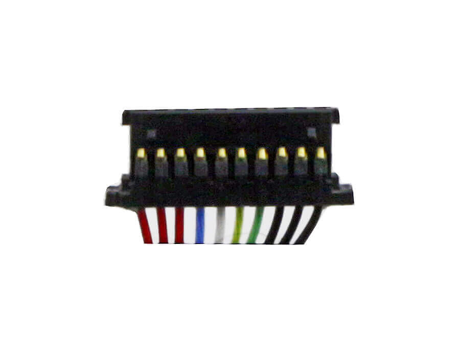 Notebook Battery For Dell, Latitude 11 5175, Latitude 11 5179, Latitude 5175 7.6v, 4600mah - 34.96wh Notebook, Laptop Cameron Sino Technology Limited