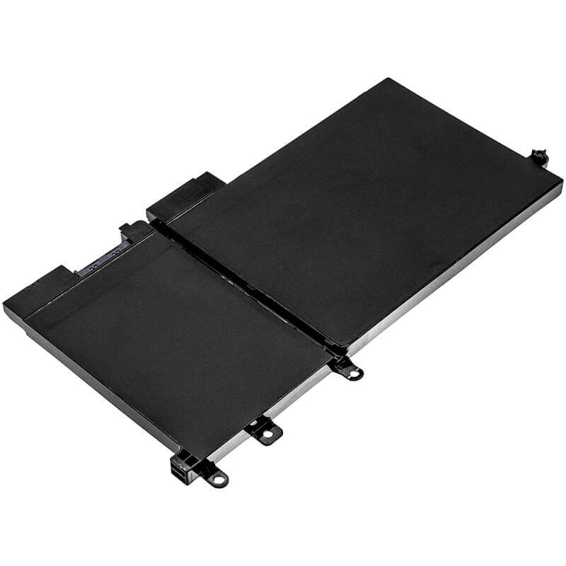 Battery For Dell, Latitude 12 5290, Latitude 5280, Latitude 5288 11.4v, 4200mah - 47.88wh Notebook, Laptop Cameron Sino Technology Limited