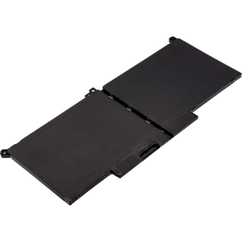 Battery For Dell, Latitude 12 7000, Latitude 12 7290, Latitude 13 7000 7390 7.6v, 7500mah - 57.00wh Notebook, Laptop Cameron Sino Technology Limited