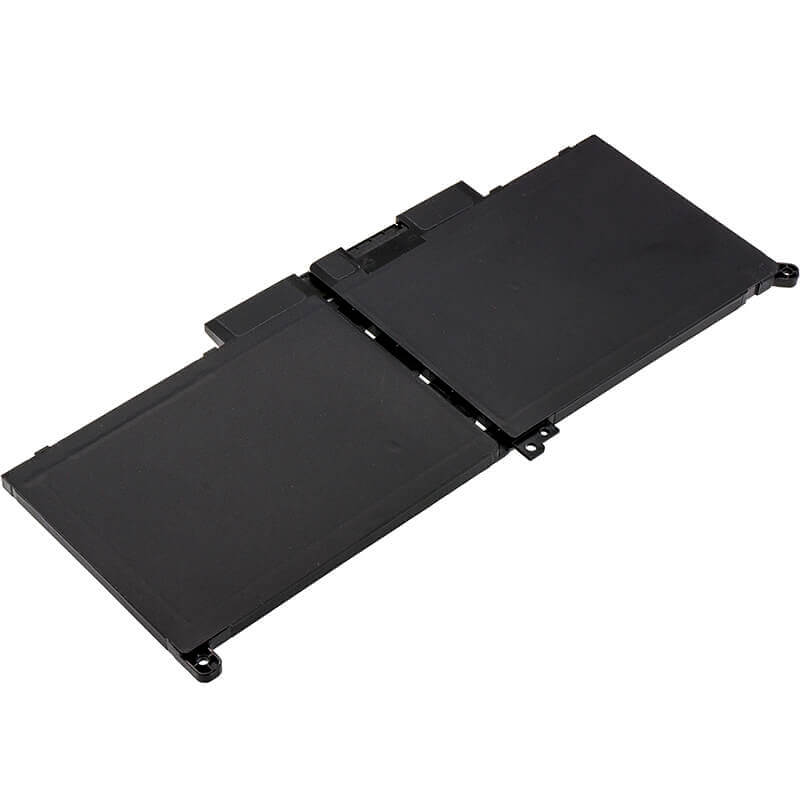 Battery For Dell, Latitude 12 7000, Latitude 12 7290, Latitude 13 7000 7390 7.6v, 7500mah - 57.00wh Notebook, Laptop Cameron Sino Technology Limited