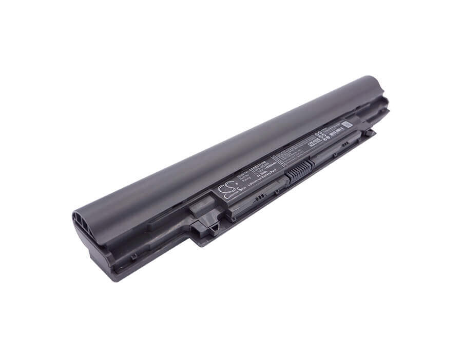 Battery For Dell, Latitude 3340, Vostro V131 2 Series 11.1v, 5800mah - 64.38wh Notebook, Laptop Cameron Sino Technology Limited