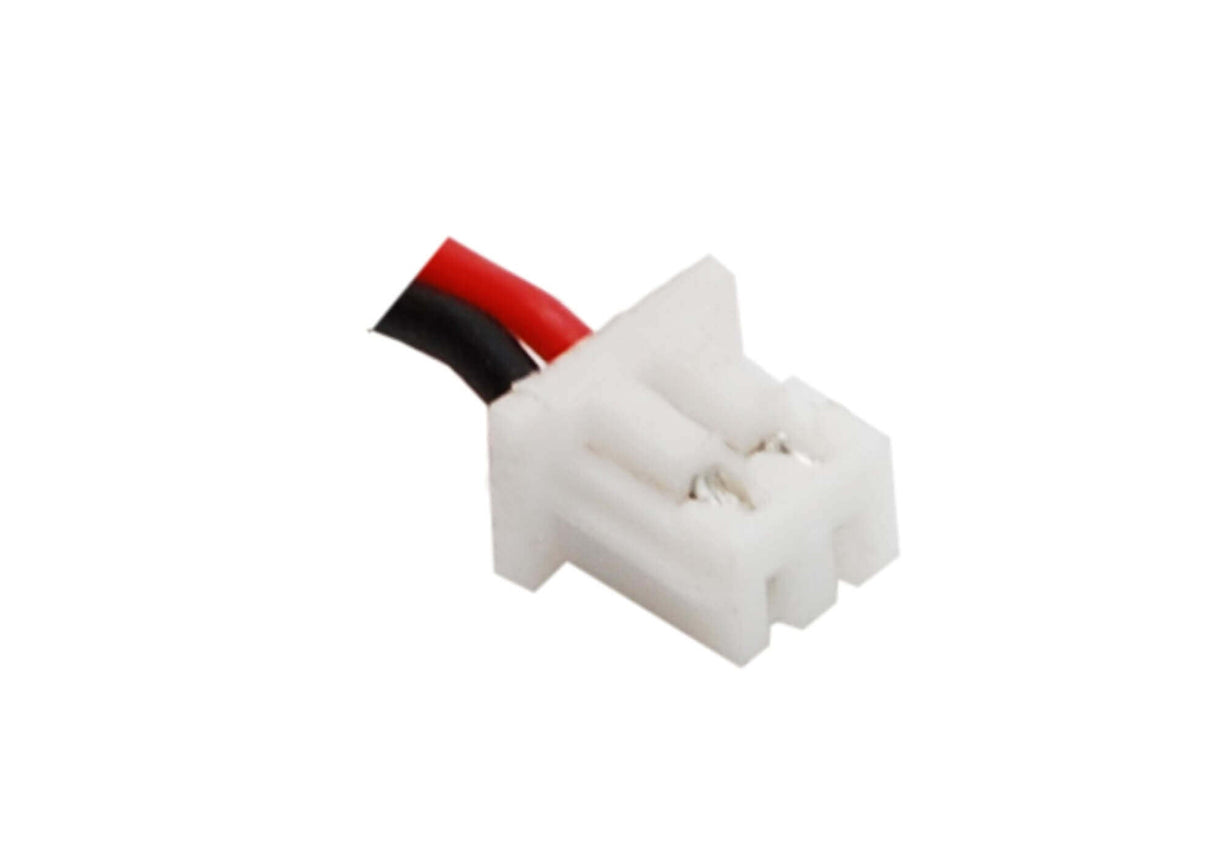 7,2V, Ni-MH, 20mAh, CMOS / batterie de secours compatible avec Hitachi, Gateway, Hp, Dell, 3E158, Omnibook 500, 0,14Wh CMOS / BackUp Cameron Sino Technology Limited