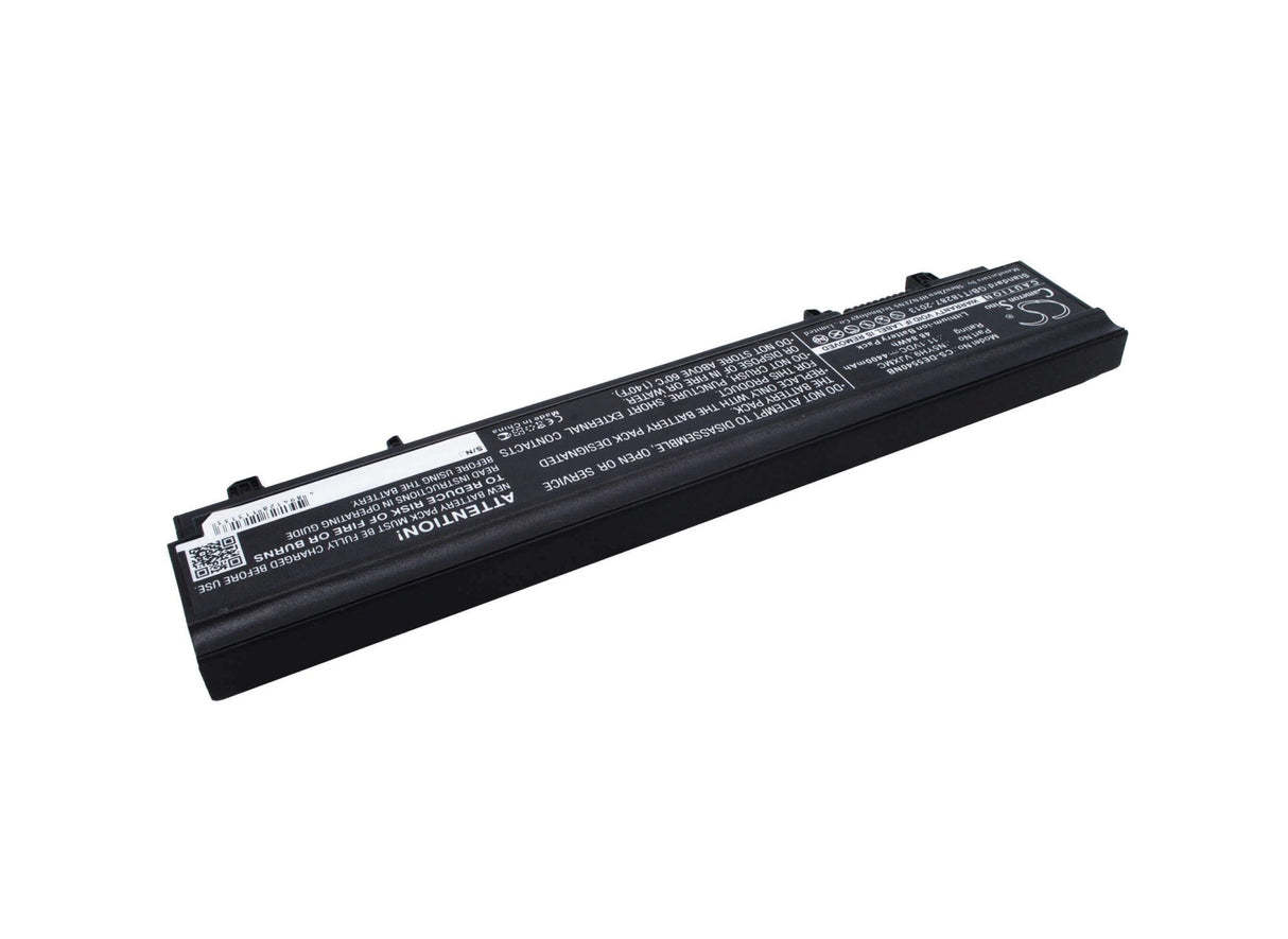 Battery For Dell Latitude E5440, Latitude E5540 11.1v, 4400mah - 48.84wh Notebook, Laptop Cameron Sino Technology Limited