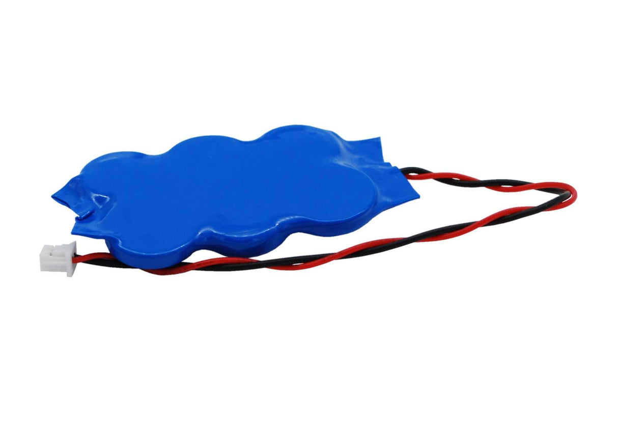 7.2V, Ni-MH, 20mAh, CMOS / BackUp battery fits Gateway, Sony, Dell, 6p466, Vaio 505F, 0.14Wh CMOS / BackUp Cameron Sino Technology Limited