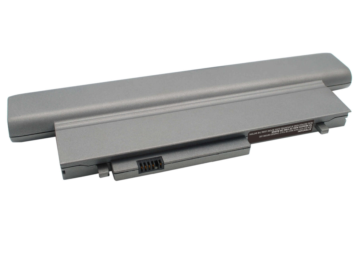 Battery For Dell Latitude X200 7.4v, 8800mah - 65.12wh Notebook, Laptop Cameron Sino Technology Limited (Suspended)