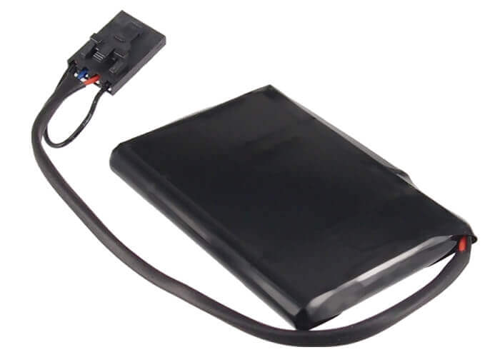3.7V, Li-ion, 1250mAh, RAID Controller battery fits Dell, G3399, Poweredge 1850, Poweredge 2800, 4.63Wh RAID Controller Cameron Sino Technology Limited