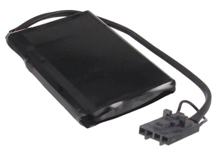 3.7V, Li-ion, 1250mAh, RAID Controller battery fits Dell, G3399, Poweredge 1850, Poweredge 2800, 4.63Wh RAID Controller Cameron Sino Technology Limited