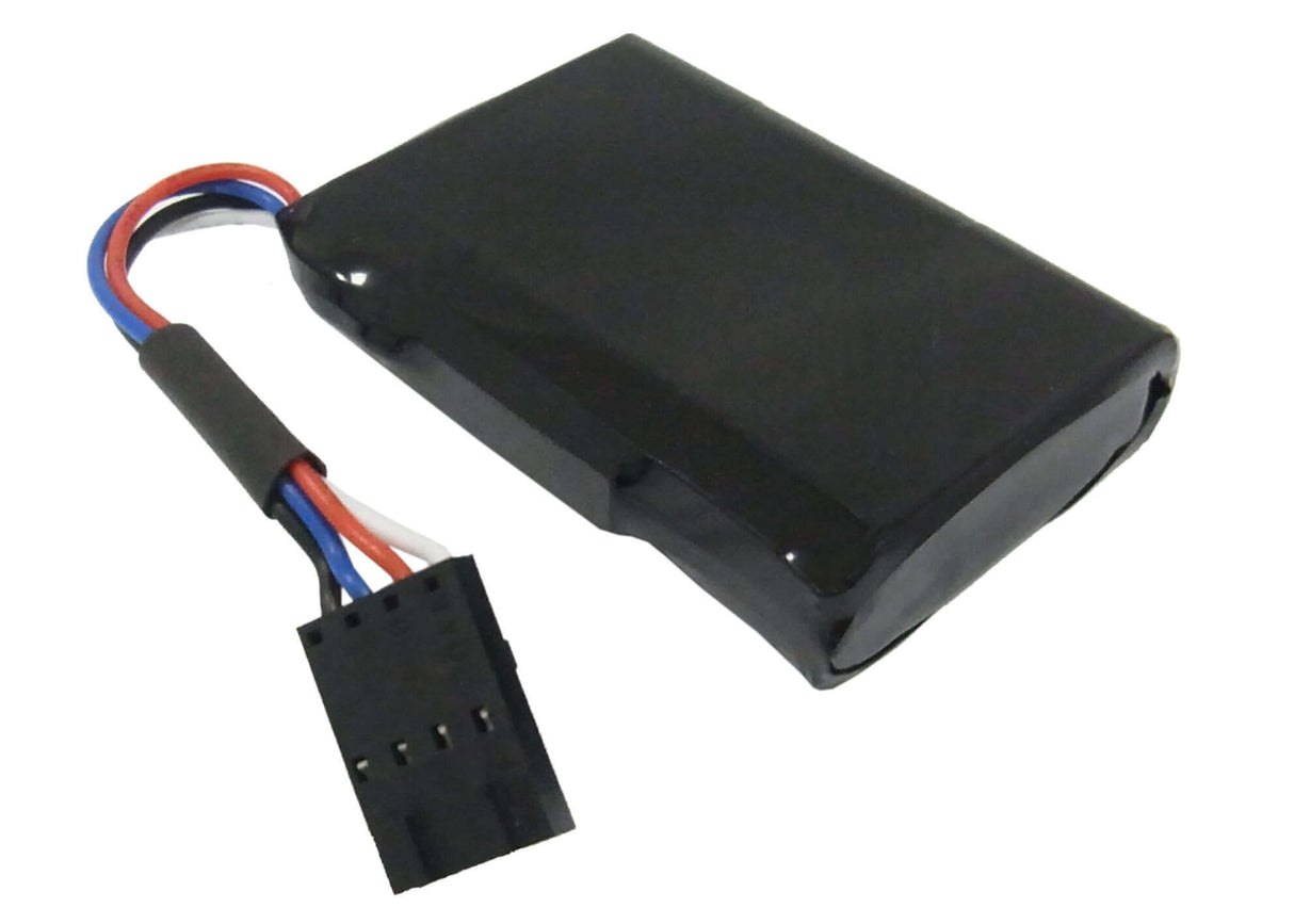 RAID Controller Battery For Dell Poweredge 2600, Poweredge 2650, Poweredge Pe1650 3.7v, 1800mah - 6.66wh RAID Controller Cameron Sino Technology Limited