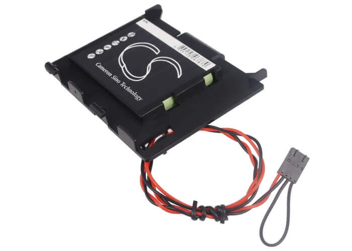 6.0V, Ni-MH, 1500mAh, RAID Controller battery fits Dell, 1242r, Poweredge 4400, 9Wh RAID Controller Cameron Sino Technology Limited