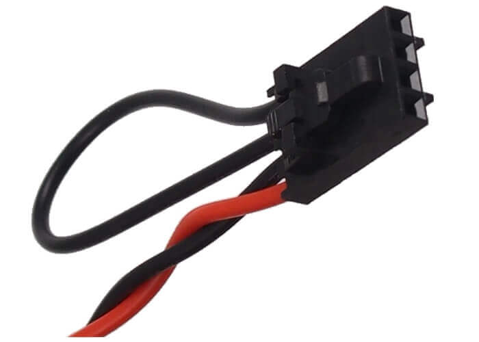6.0V, Ni-MH, 1500mAh, RAID Controller battery fits Dell, 1242r, Poweredge 4400, 9Wh RAID Controller Cameron Sino Technology Limited
