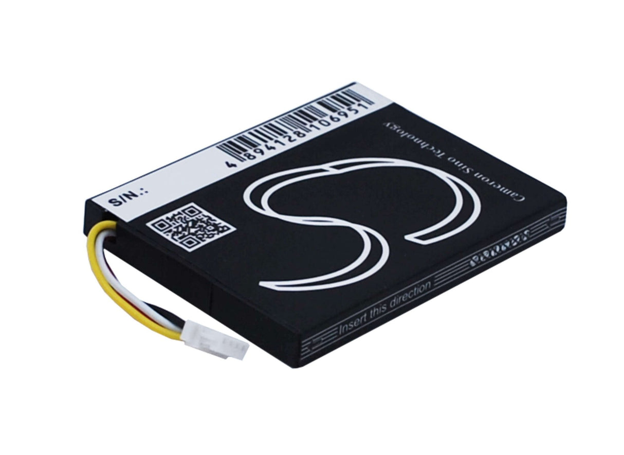 RAID Controller Battery For Dell Poweredge M620, Poweredge R320, Poweredge R420 3.7v, 830mah - 3.07wh RAID Controller Cameron Sino Technology Limited