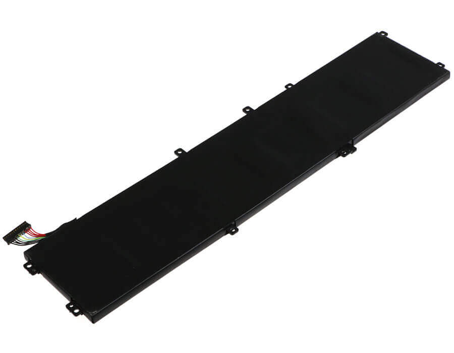 Notebook battery For Dell, Precision 5510, Xps 15 9530, Xps 15 9550 11.4v, 7300mah - 83.22wh Notebook, Laptop Cameron Sino Technology Limited