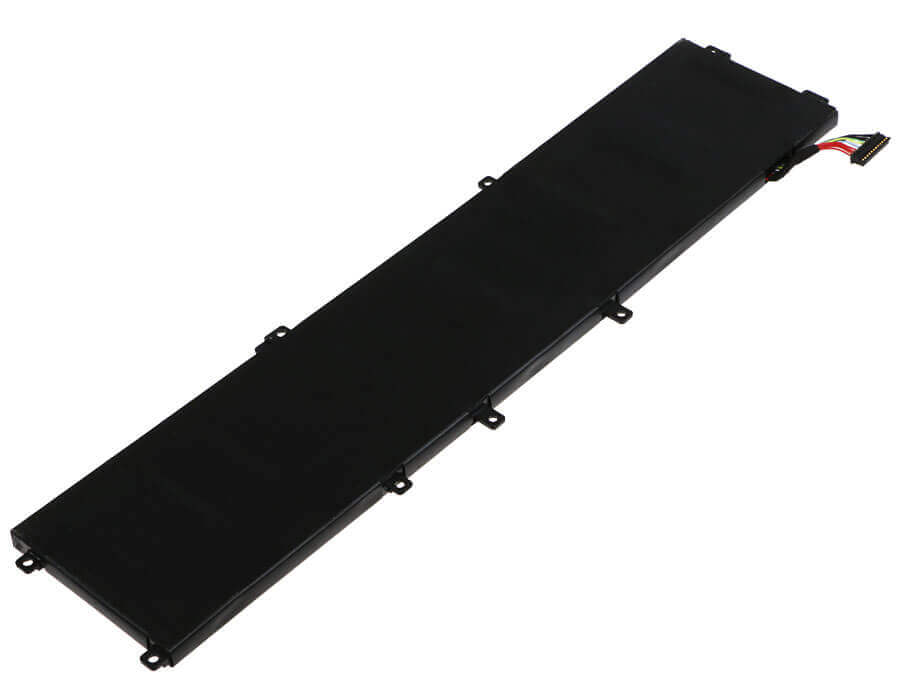 Notebook battery For Dell, Precision 5510, Xps 15 9530, Xps 15 9550 11.4v, 7300mah - 83.22wh Notebook, Laptop Cameron Sino Technology Limited
