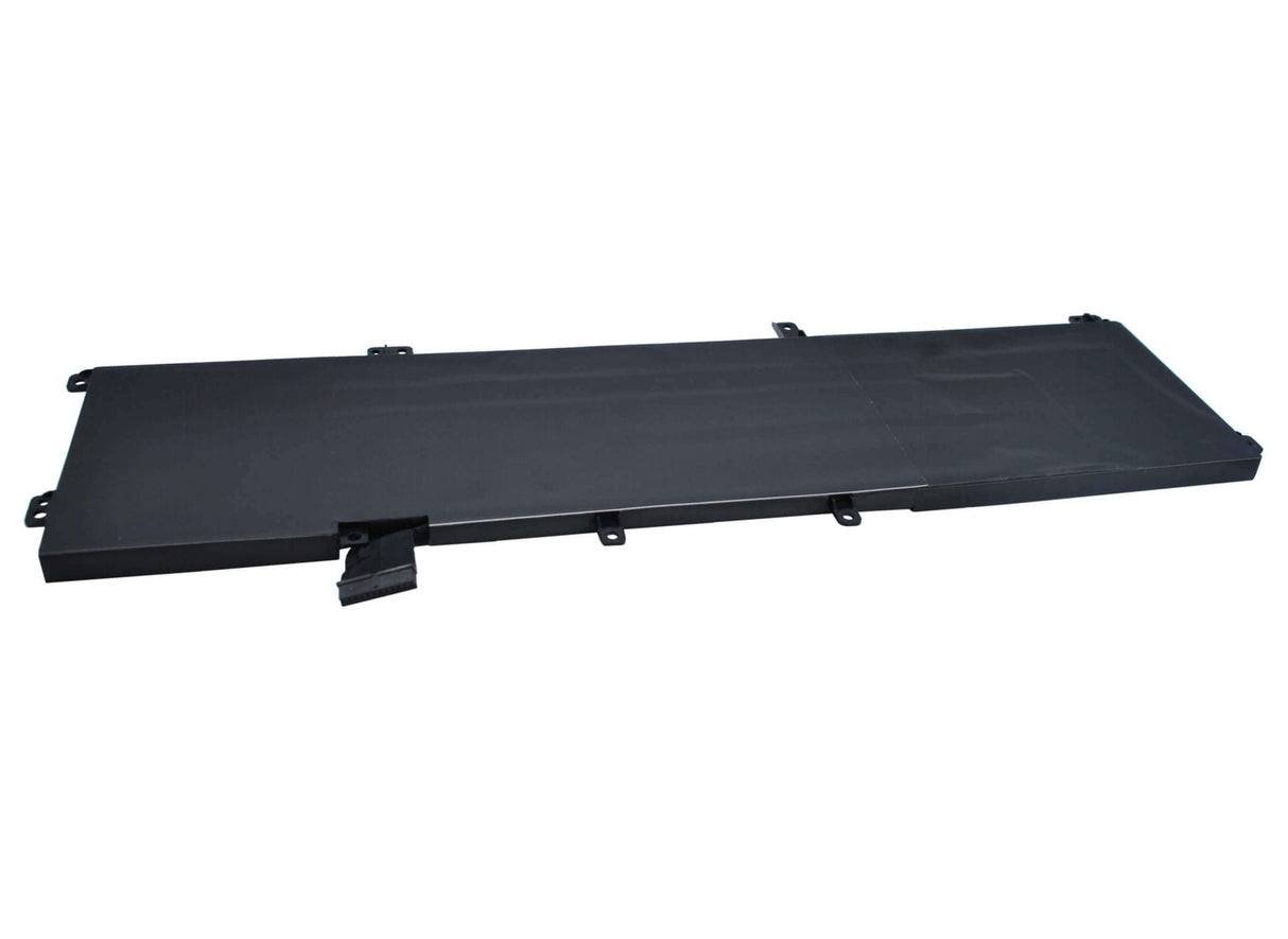 Battery For Dell Precision M2800, Xps 15 9530 11.1v, 8100mah - 89.91wh Notebook, Laptop Cameron Sino Technology Limited