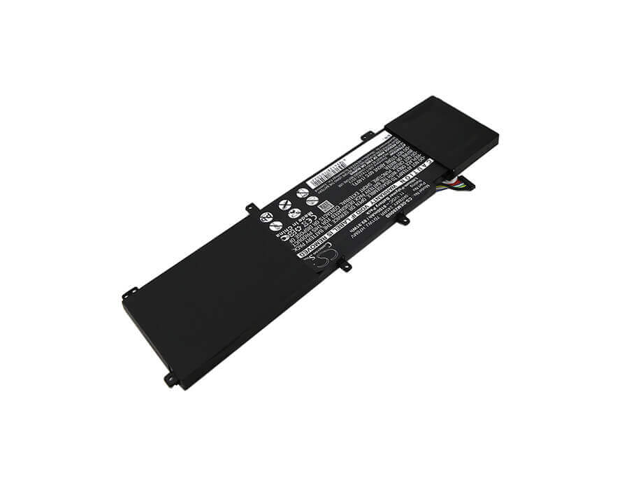 Battery For Dell Precision M2800, Xps 15 9530 11.1v, 8100mah - 89.91wh Notebook, Laptop Cameron Sino Technology Limited