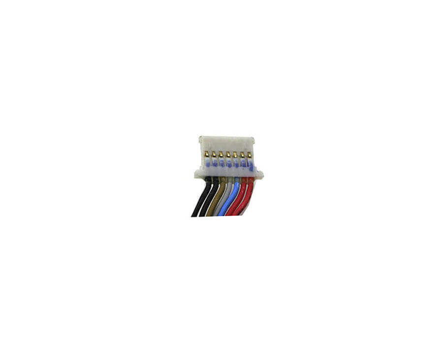 Battery For Dell, Streak 10 Pro, T03g 11.1v, 2050mah - 22.76wh Batteries for Electronics Cameron Sino Technology Limited (Suspended)