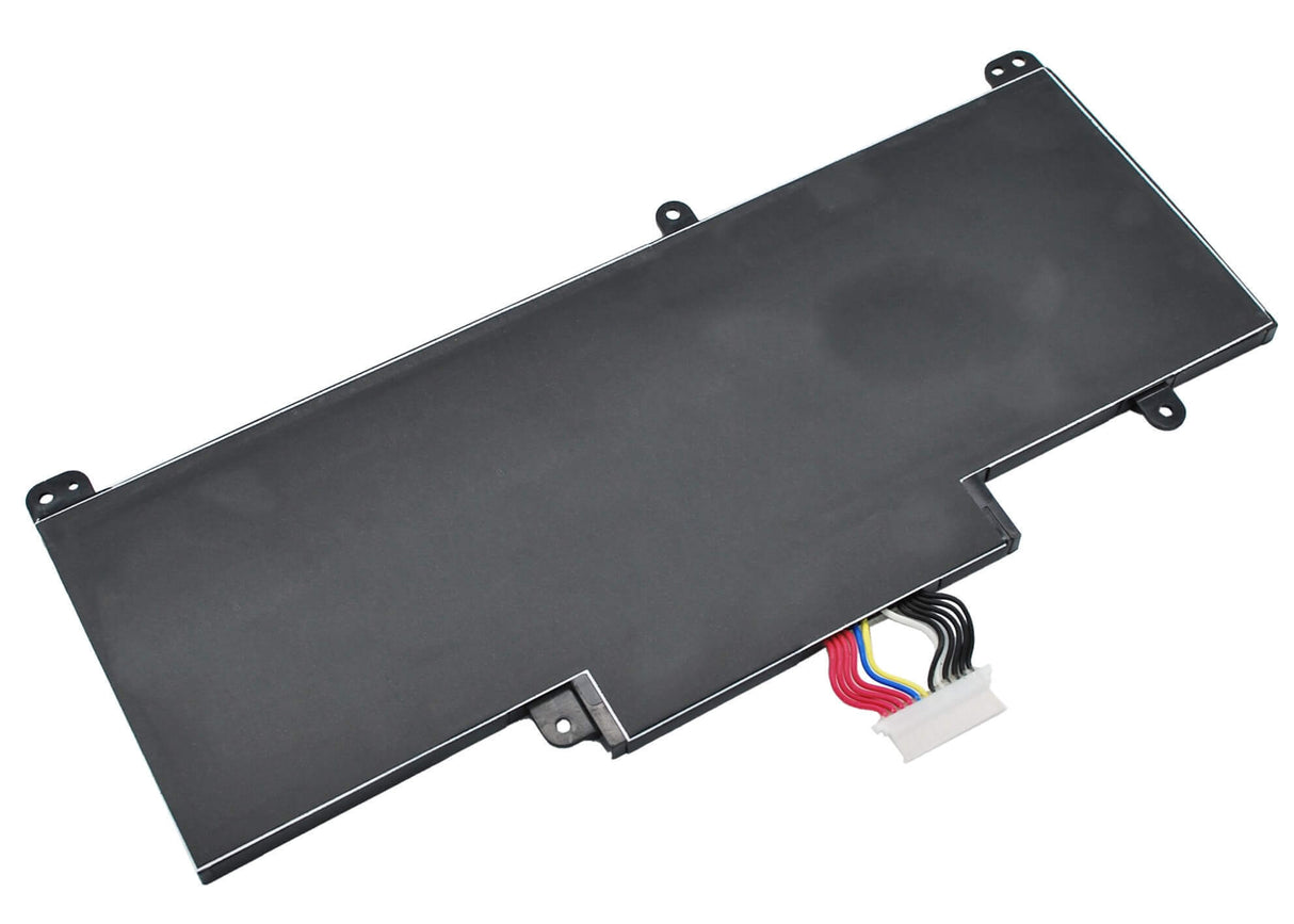3.7V, Li-Polymer, 4800mAh, Tablet battery fits Dell, 74xcr, T01d, T10d-5830, 17.76Wh Tablet Cameron Sino Technology Limited