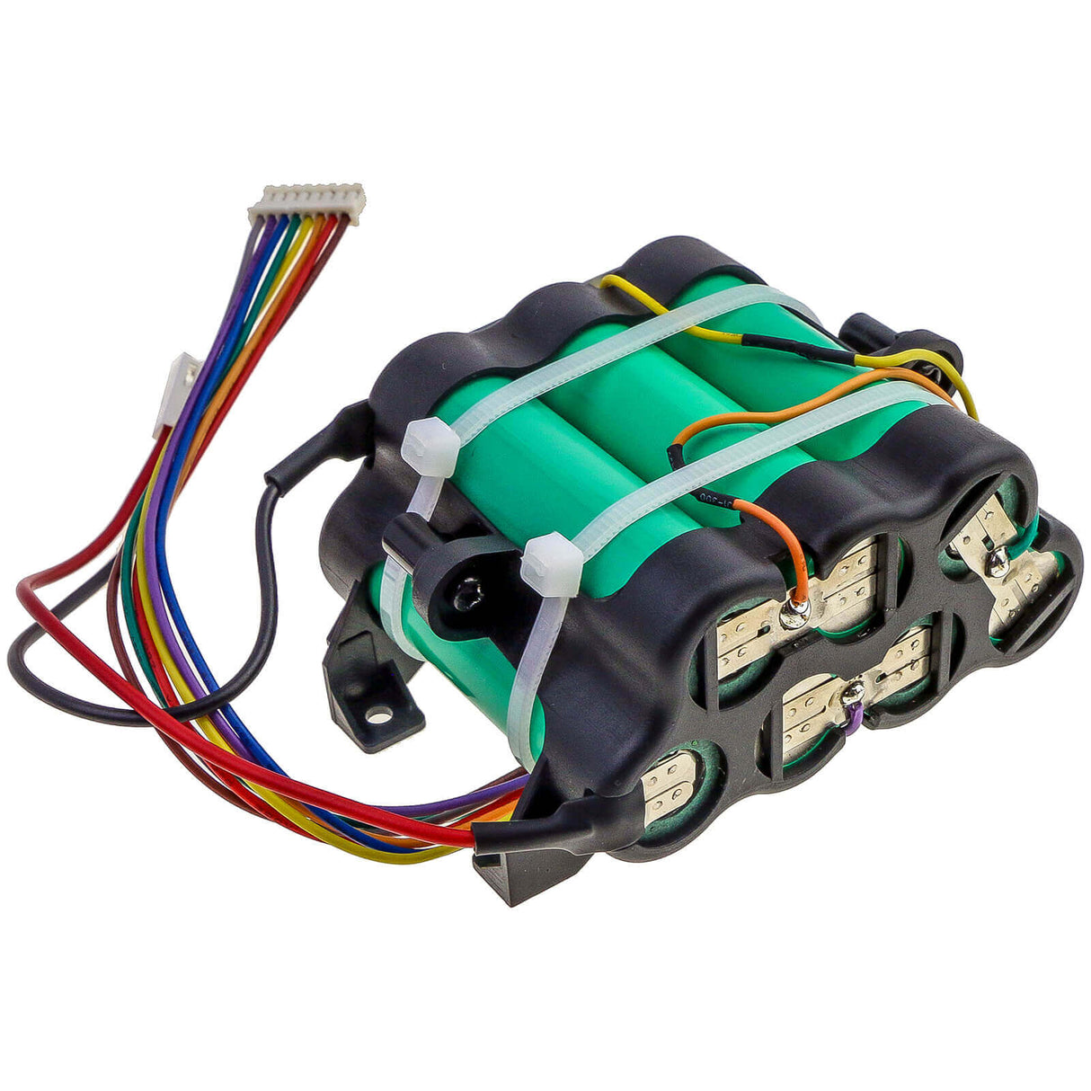 25.9V, Li-ion, 2500mAh, Vacuum battery fits Delonghi, Colombina Xlr24li, Colombina Xlr24li.bl, 64.75Wh Vacuum Cameron Sino Technology Limited