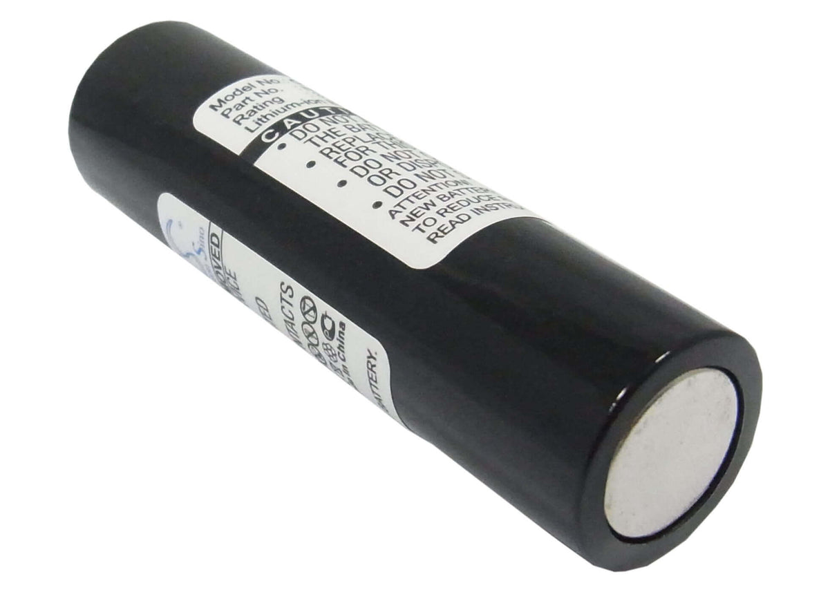 Camera Battery For Denon Dmp-r70, Kenwood, Dmc-g7r, Minidisc 3.7v, 2400mah - 8.88wh Camera Cameron Sino Technology Limited (Camera)