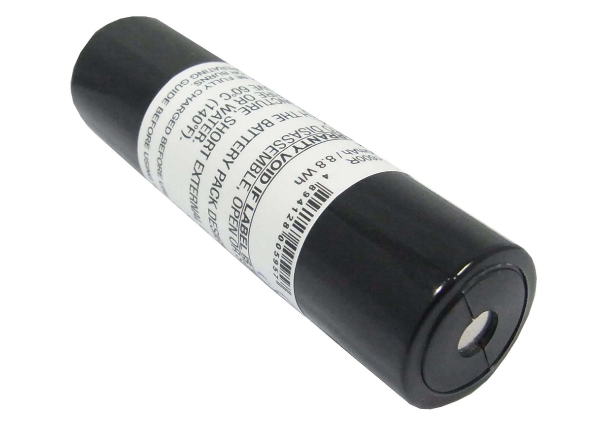 Camera Battery For Denon Dmp-r70, Kenwood, Dmc-g7r, Minidisc 3.7v, 2400mah - 8.88wh Camera Cameron Sino Technology Limited (Camera)