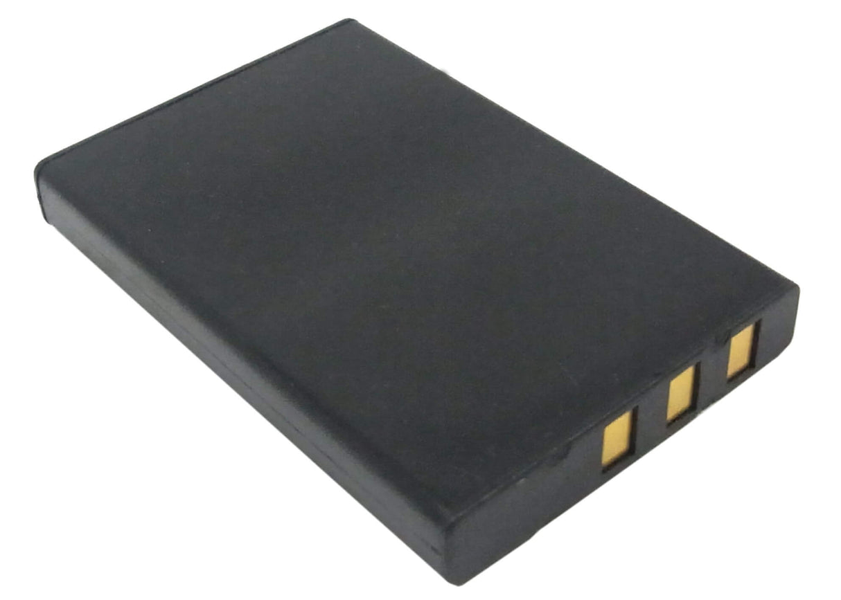Barcode Scanner Battery For Denso Bht500 3.7v, 1100mah - 4.07wh Barcode Scanner Cameron Sino Technology Limited