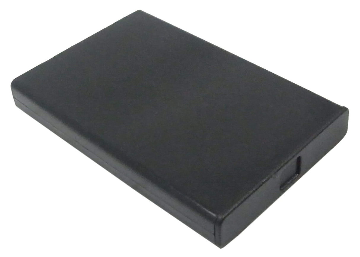 Barcode Scanner Battery For Denso Bht500 3.7v, 1100mah - 4.07wh Barcode Scanner Cameron Sino Technology Limited
