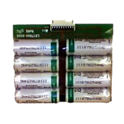 Battery For Denso Ls17500-8dsr , 410076-0080 3.6v, 28800 Mah - 103.68wh Other Batteries BB Generic