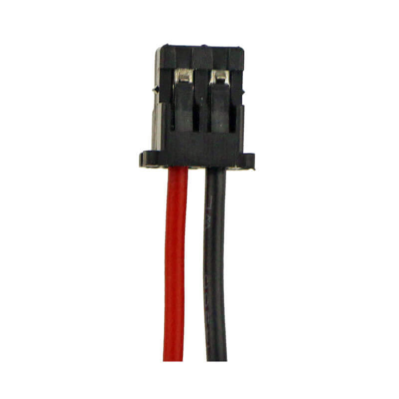 3.6V, Ni-MH, 300mAh, Medical battery fits Dentsply, 670601, Maillefer Propex Locator, 1.08Wh Medical Cameron Sino Technology Limited (Medical)