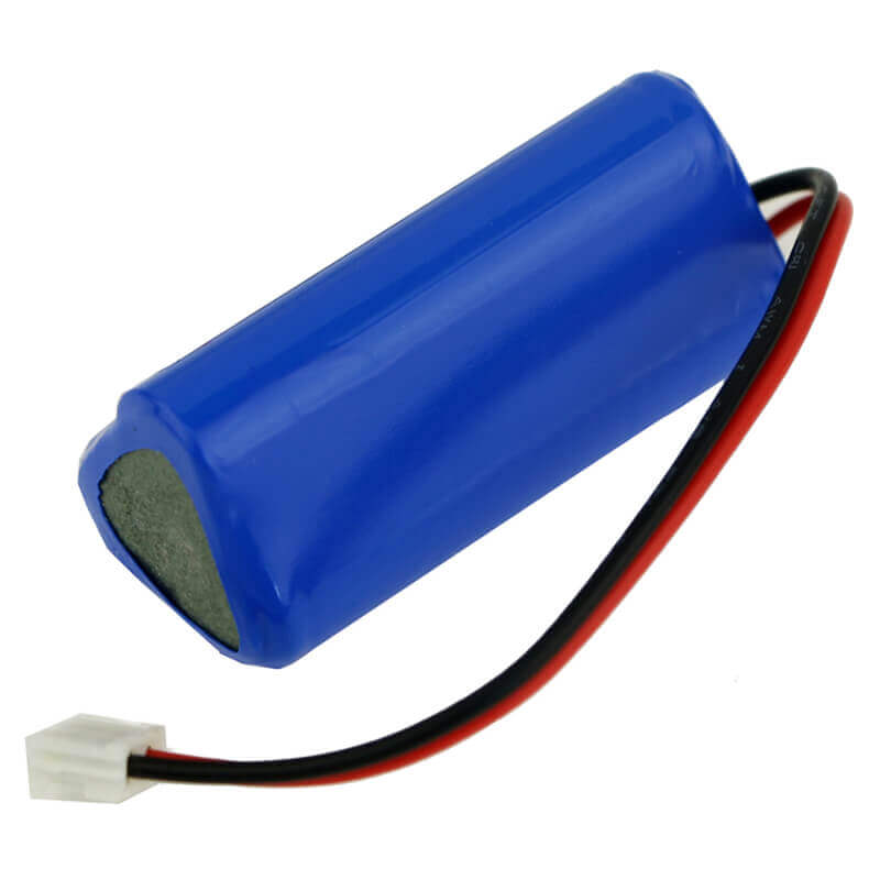 3.6V, Ni-MH, 900mAh, Medical battery fits Vdw, Dentsply, 520468, Raypex 5, Ray-pex 5, 3.24Wh Medical Cameron Sino Technology Limited (Medical)