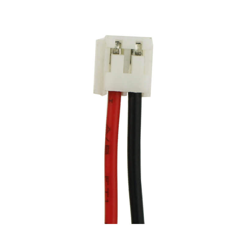 3.6V, Ni-MH, 900mAh, Medical battery fits Vdw, Dentsply, 520468, Raypex 5, Ray-pex 5, 3.24Wh Medical Cameron Sino Technology Limited (Medical)