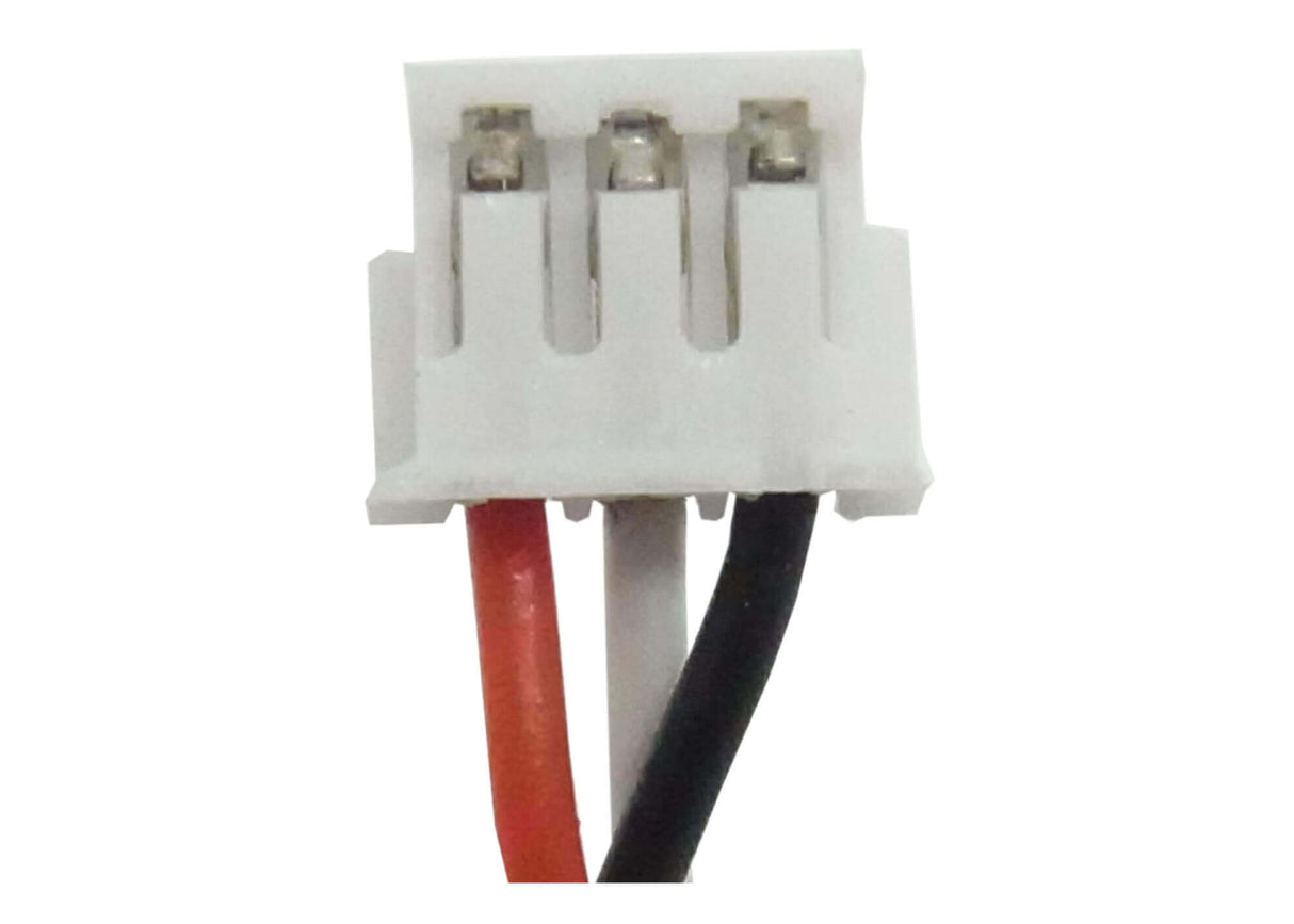 3,6V, Ni-MH, 700mAh, batterie de téléphone sans fil compatible avec Detewe, T093, Magic, Nova, 2,52Wh Téléphone sans fil Cameron Sino Technology Limited (Suspendu)