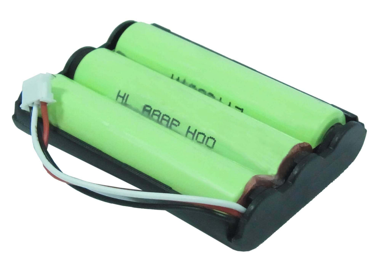 3,6V, Ni-MH, 700mAh, batterie de téléphone sans fil compatible avec Detewe, T093, Magic, Nova, 2,52Wh Téléphone sans fil Cameron Sino Technology Limited (Suspendu)