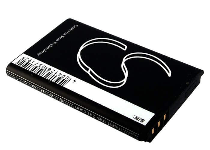 Babyphone Battery For Detewe, Vision 4000 3.7v, 1050mah - 3.89wh BabyPhone Cameron Sino Technology Limited