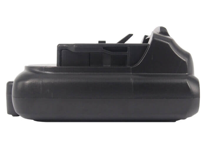 12.0V, Li-ion, 2000mAh, Power Tools battery fits Dewalt, Dcb102, 120v Max, 12v Max Li-ion, 24Wh Power Tools Cameron Sino Technology Limited (Power Tools)