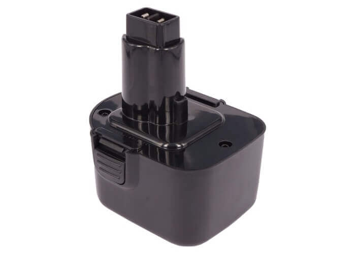 12.0V, Ni-MH, 2000mAh, Power Tools battery fits Würth, Dewalt, Rems, Roller, 152250-27, 152250-27, 2802, 24Wh Power Tools Cameron Sino Technology Limited (Power Tools)