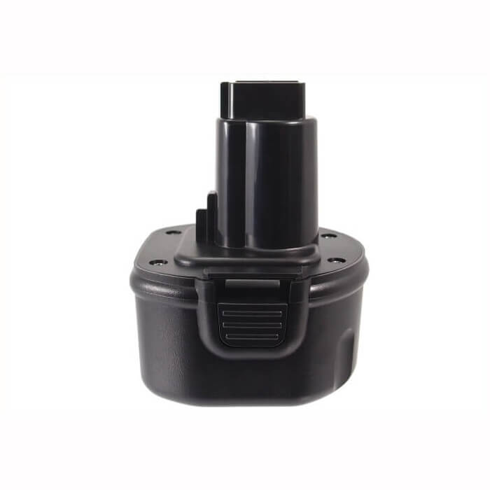 9.6V, Ni-MH, 1500mAh, Power Tools battery fits Dewalt, 152250-27, 246536, Dc750, 14.4Wh Power Tools Cameron Sino Technology Limited (Power Tools)