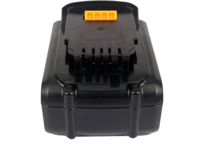 18.0V, Li-ion, 4000mAh, Power Tools battery fits Dewalt, Dcb102, 120v Max, 12v Max Li-ion, 72Wh Power Tools Cameron Sino Technology Limited (Power Tools)