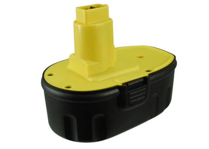 18.0V, Ni-MH, 1500mAh, Power Tools battery fits Dewalt, 152250-27, Dc020, Dc212, 27Wh Power Tools Cameron Sino Technology Limited (Power Tools)