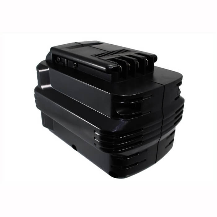 24.0V, Ni-MH, 1500mAh, Power Tools battery fits Dewalt, De0240, Dc222ka, Dc222kb, 36Wh Power Tools Cameron Sino Technology Limited (Power Tools)