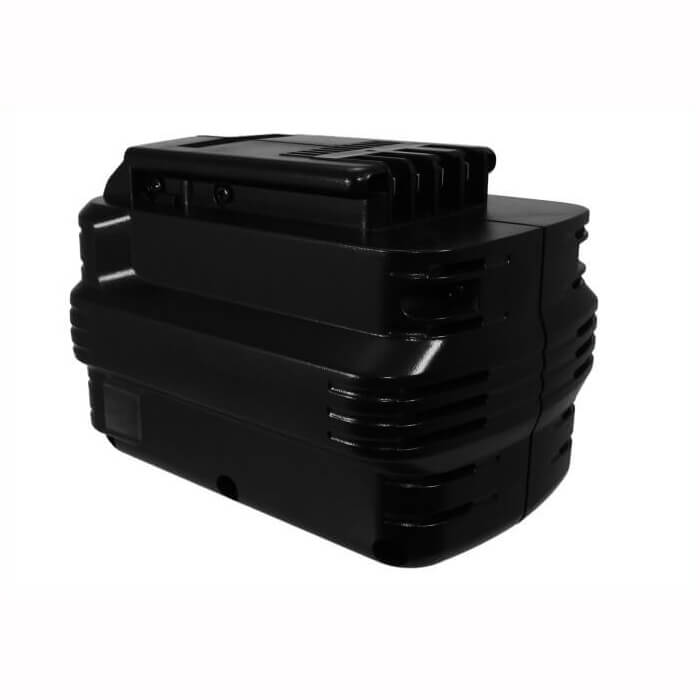 24.0V, Ni-MH, 3000mAh, Power Tools battery fits Dewalt, De0240, Dc222ka, Dc222kb, 72Wh Power Tools Cameron Sino Technology Limited (Power Tools)