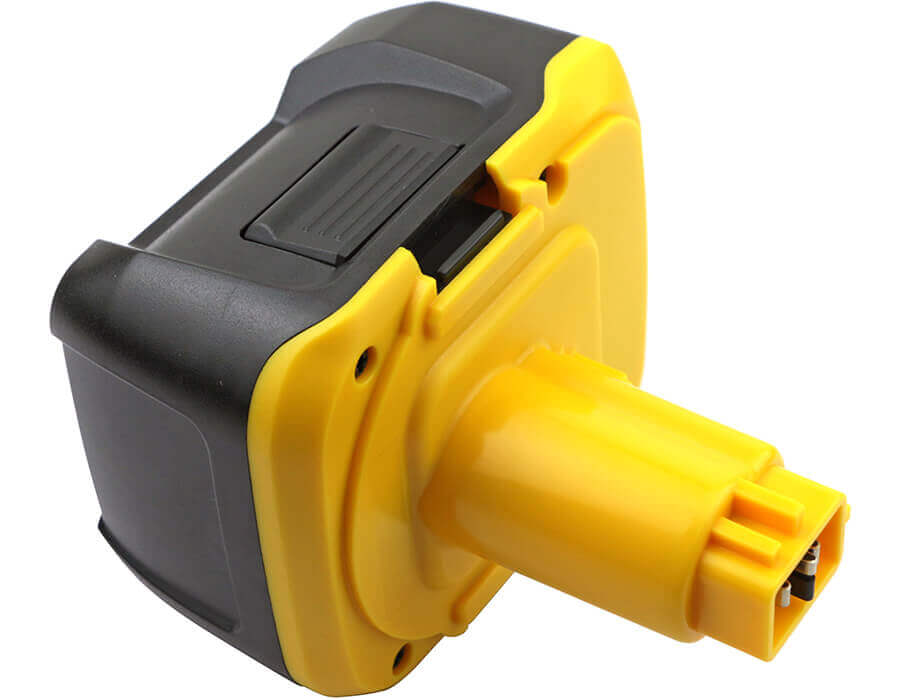 14.4V, Li-ion, 3000mAh, Power Tools battery fits Wurth, Dewalt, De9141, Dc528 (flash Light), Dc528n, 43.2Wh Power Tools Cameron Sino Technology Limited (Power Tools)