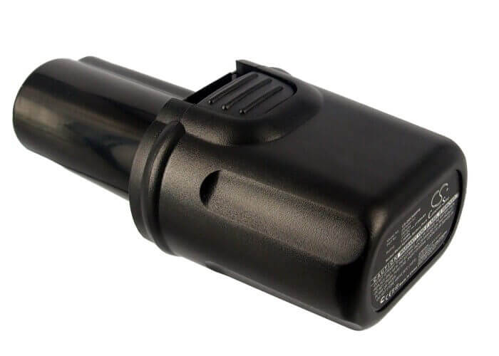 3.6V, Ni-MH, 2100mAh, Power Tools battery fits Dewalt, De9054, Dc600, Dc600 Screwdriver, 7.56Wh Power Tools Cameron Sino Technology Limited (Power Tools)