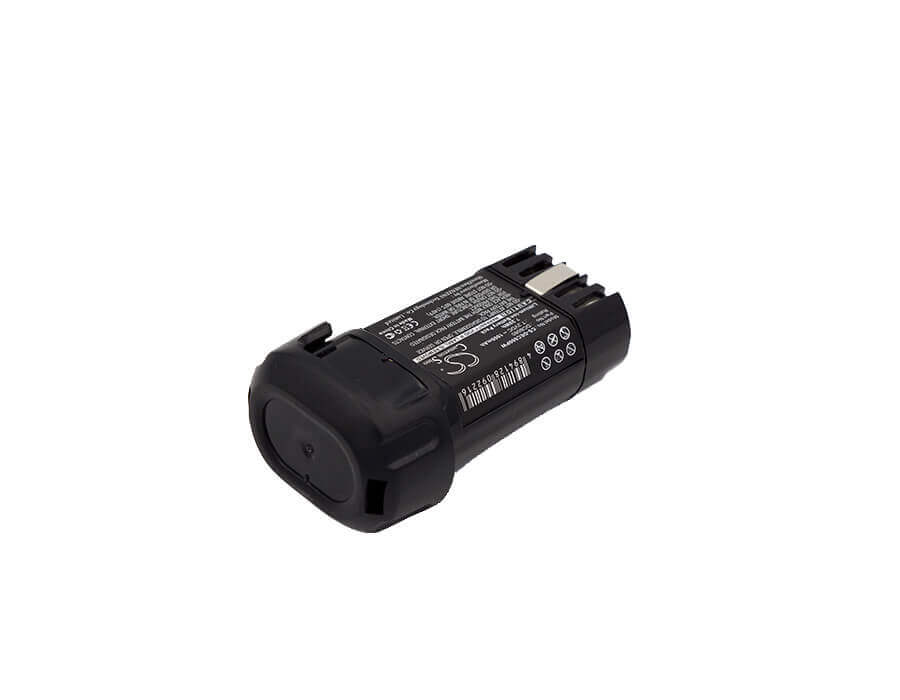 7.2V, Li-ion, 1000mAh, Power Tools battery fits Dewalt, Dcb080, Dcb095, Dcf680, 7.2Wh Power Tools Cameron Sino Technology Limited (Power Tools)