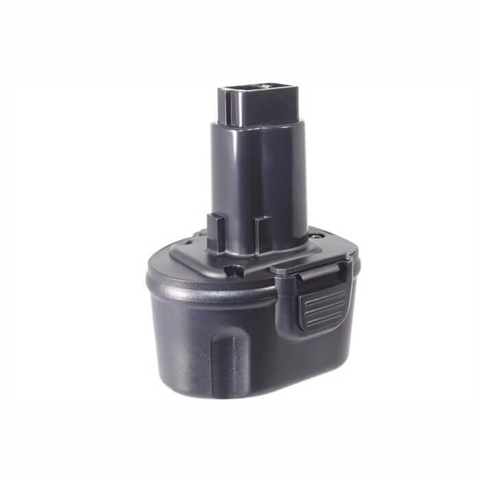 7.2V, Ni-MH, 1500mAh, Power Tools battery fits Dewalt, 152250-27, Dc920ka, Dc925, 10.8Wh Power Tools Cameron Sino Technology Limited (Power Tools)