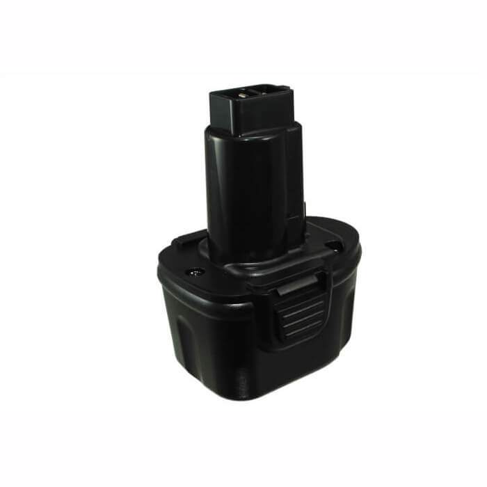 Battery For Dewalt Dw920k, Dw920k2, Dw920k-2 7.2v, 3000mah - 21.60wh Power Tools Cameron Sino Technology Limited (Power Tools)
