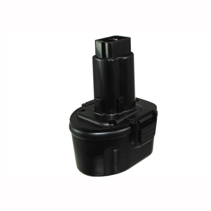 Battery For Dewalt Dw920k, Dw920k2, Dw920k-2 7.2v, 3000mah - 21.60wh Power Tools Cameron Sino Technology Limited (Power Tools)