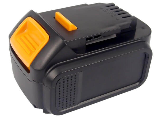 14.4V, Li-ion, 4000mAh, Power Tools battery fits Dewalt, Dcb140, Dcb090, Dcd720, 57.6Wh Power Tools Cameron Sino Technology Limited (Power Tools)