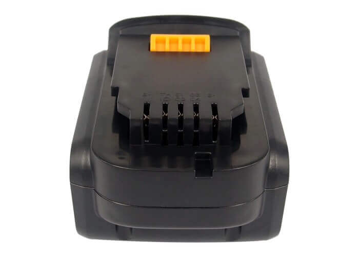 14.4V, Li-ion, 4000mAh, Power Tools battery fits Dewalt, Dcb140, Dcb090, Dcd720, 57.6Wh Power Tools Cameron Sino Technology Limited (Power Tools)