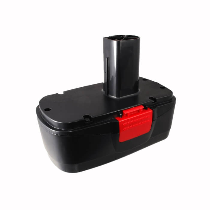 Batterie d'outils électriques pour outils Diehard Craftsman, compatible avec 130235030 et autres, 19.2v, 1500mah - 28.80wh Outils électriques Cameron Sino Technology Limited (Outils électriques)