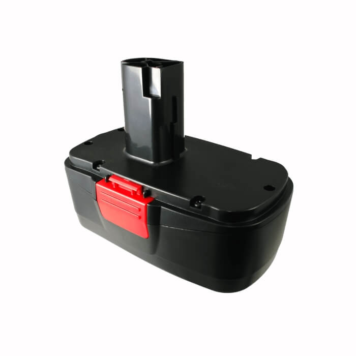 Batterie d'outils électriques pour outils Diehard Craftsman, compatible avec 130235030 et autres, 19.2v, 1500mah - 28.80wh Outils électriques Cameron Sino Technology Limited (Outils électriques)